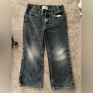 SOLD Nice Dark Wash Boys Jeans